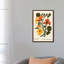 Flower Market. Copenhagen by NKTN - Gallery-Wrapped Canvas Giclée on Canvas-1056697909-1056697905-1056697903