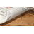 Ezzie Southwestern Handmade Tufted Wool Ivory/Silver Area Rug-1310907335