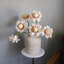 Waratah Protea Faux Floral-387507833-387507832
