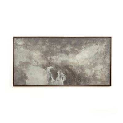 Penumbra IV By Matera Painting by Matera