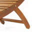 WOOD FOLDABLE CHAISE LOUNGE-191327925