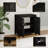 30" Free-Standing Modern Single Bathroom Vanity With Sink-584174071