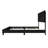 Lipsey Upholstered Panel Bed-690434671-690434659