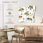 Motif de champs dorés Brampt IV-109149930