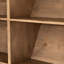 Bane Solid Wood Bookcase-176061794
