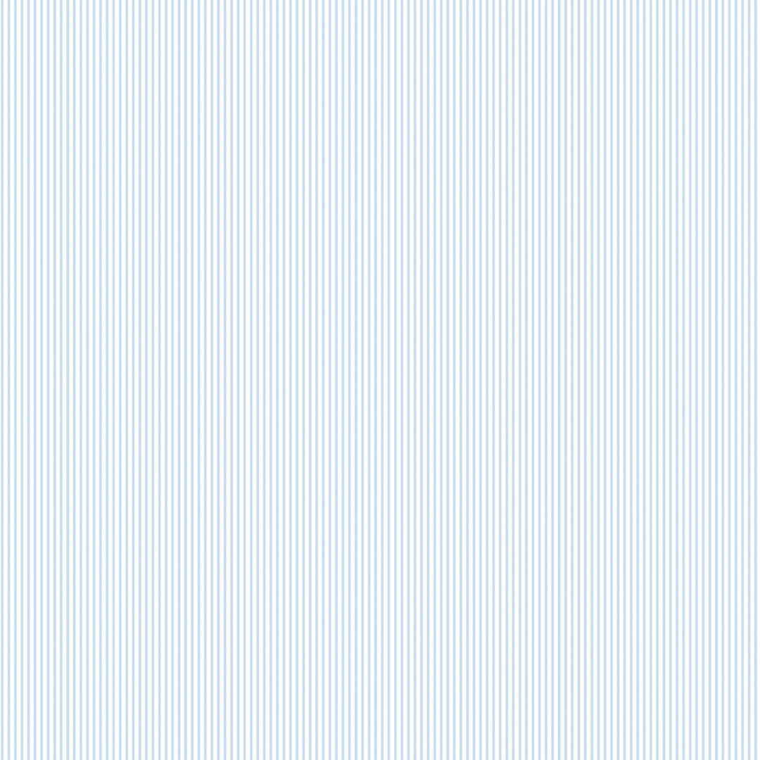 Charli Country Cottage Thin Stripe 10m x 53cm Wallpaper Roll