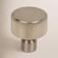 Dempsey Round Knob 1 1/4 Inch-880448740