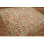 Rectangle Geometric Power Loomed Wool Area Rug-2136091899