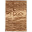 Staff Top Picks One-of-a-Kind Rectangle 4'8" X 7' Hand Knotted Area Rug