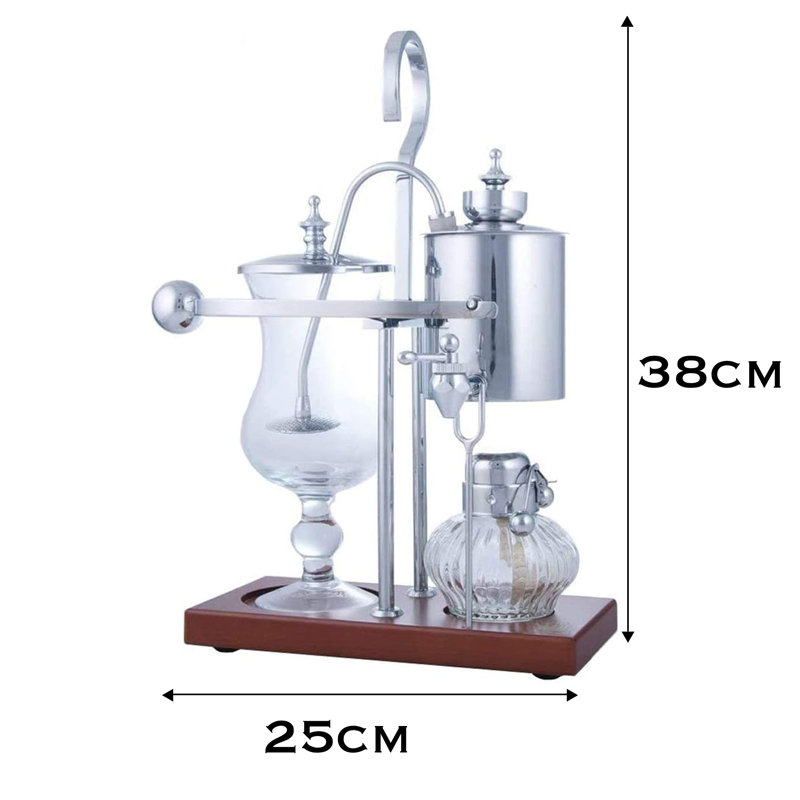 Fredela Espresso & Coffee Machine