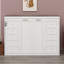 Armoire-lit peu encombrante avec éclairage et conception murale-897617267-897617166