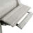 Clemintine Wide Manual Standard Recliner-69443527
