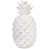 Blanc est en rupture de stock
