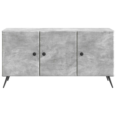 Unfinished TV Stand for TVs up to 43"