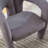 24“Modern Style Boucle Dining Chair, Armchair And Shoe Rack Are Suitable For Living Room And Bedroom (Set Of 2)-1092525521