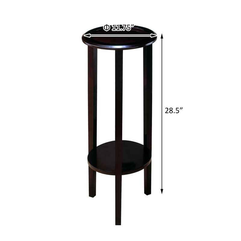 Round Accent Table