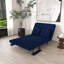 Fauteuil convertible avec coussin-1376529684
