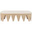 Banc en tissu Altair-482617476