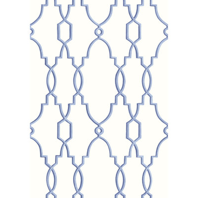 Parterre Geometric Wallpaper Roll