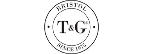 T&G Logo