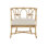 Tegal Barrel Chair