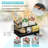 Stainless Steel Sink Caddy