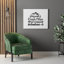 Lead to Beautiful Destinations 1 Piece Wrapped Canvas Wall Art-1984371852