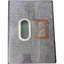Brayden Studio Fabric Bin