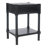 Theresa End Table with Storage-212581900