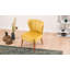 Chaise d'appoint rembourrée Aldobrando-1148698019