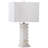 Marble Table Lamp