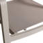 Pagar Outdoor Patio Dining Side Chair