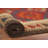 Kilim Reversible Wool Runner Rug 3x7