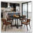 Square Coffee Table