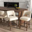 Tabouret de bar Bisto-401147884