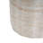 Outdoor/Indoor Lightweight Concrete Side Table