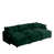 Green est en rupture de stock