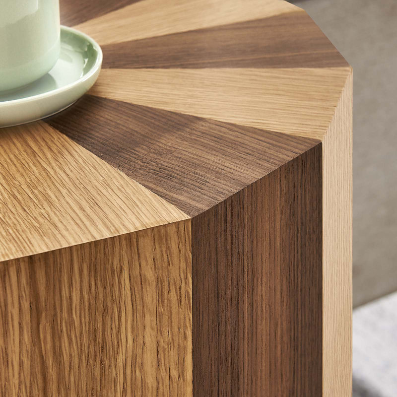 Table d'appoint Modway Twirl