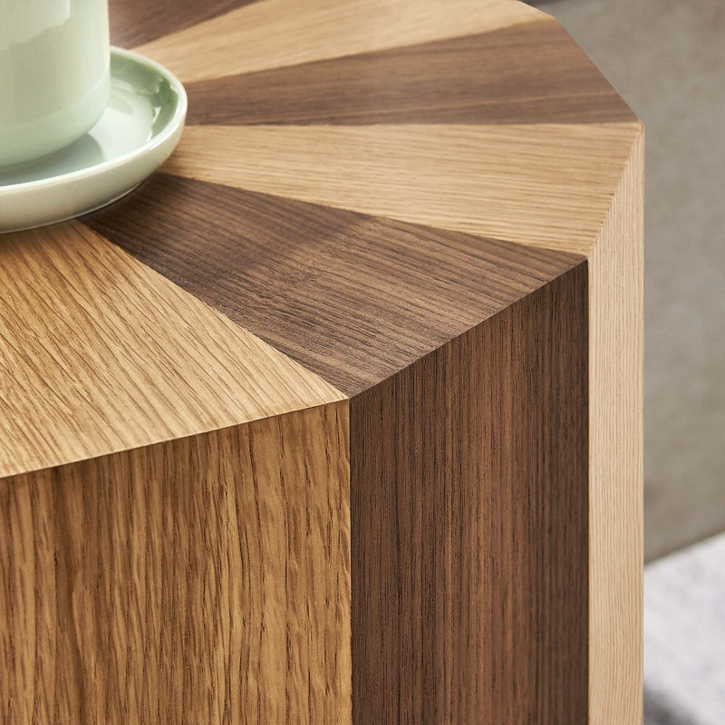 Top End Table