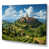 Toile tendue