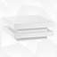 Table basse carrée à 2 niveaux avec 16 lumières DEL Minimalist-118034695