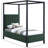 Kelly Upholstered Canopy Bed-94559502-94559499