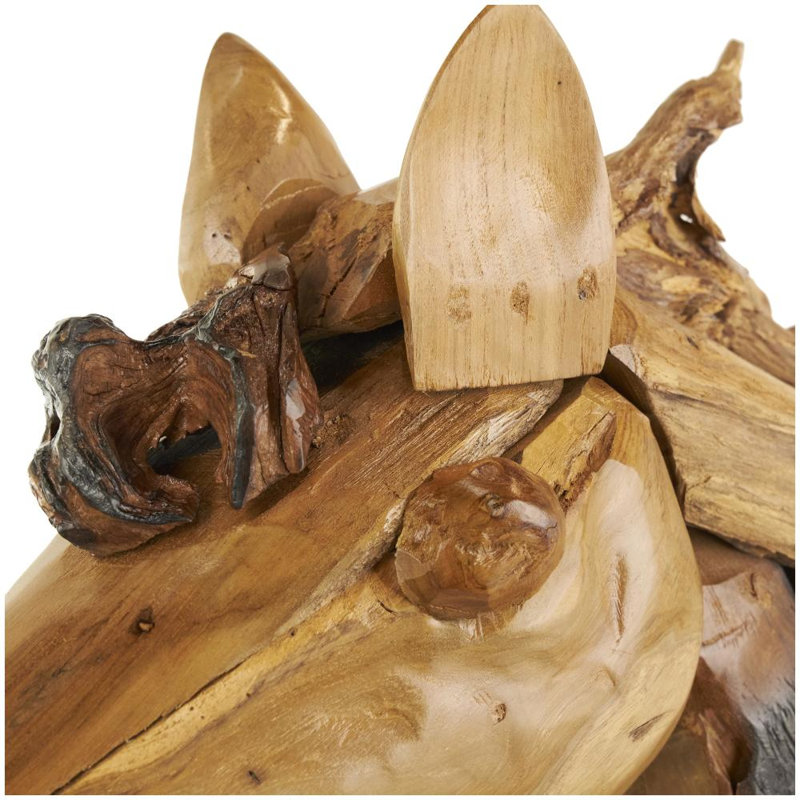Cannedy Animals Statue