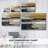 Slauson Ridge-Gallery Wrapped Canvas