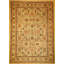Rectangle 9'9" X 13'8" Area Rug