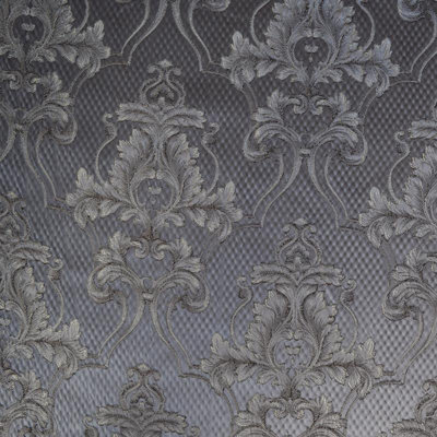 Elegant Textured Damask | Giovani Fabric_GIOVANI