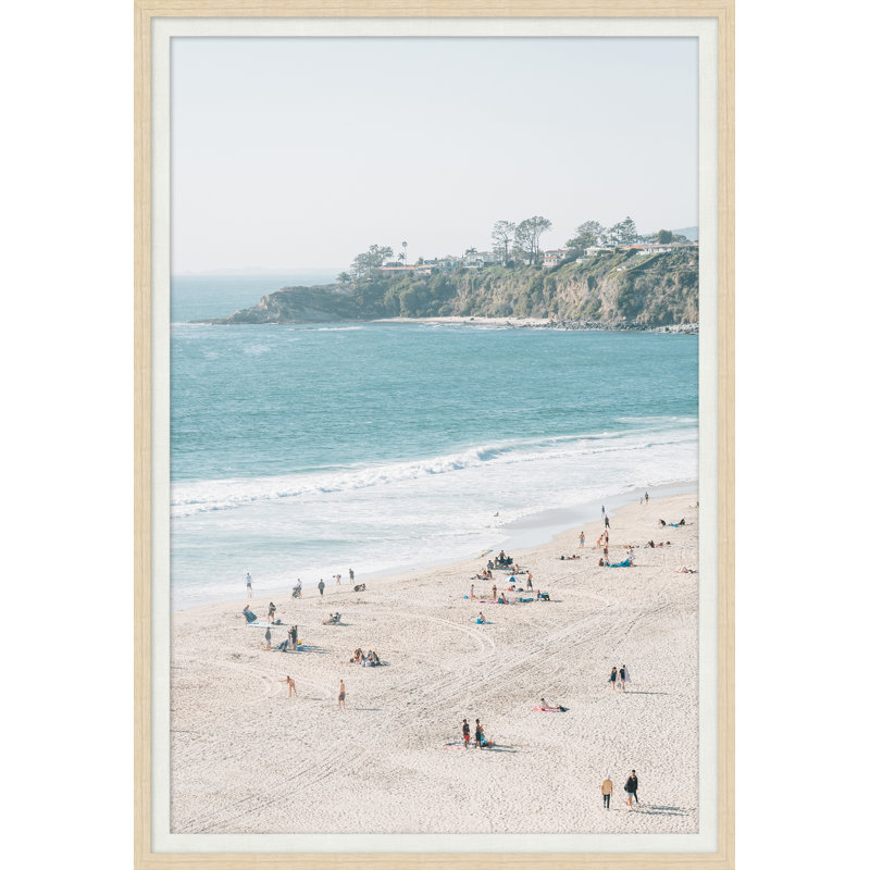 A Day on the Waves