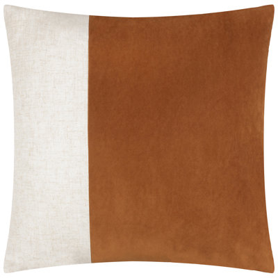 Alaistair Square Throw Pillow Cover