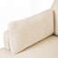Fauteuil d'appoint rembourré Dyani-1246551954