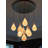 5 - Light Porcelain Single Pendant